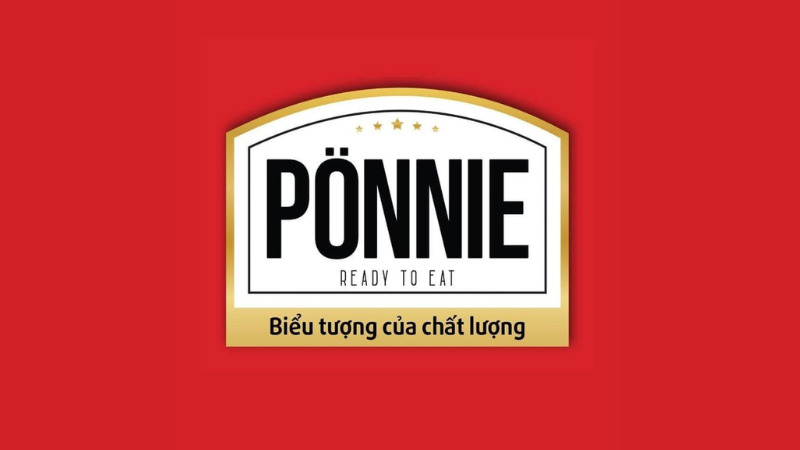 Công ty Trung mập